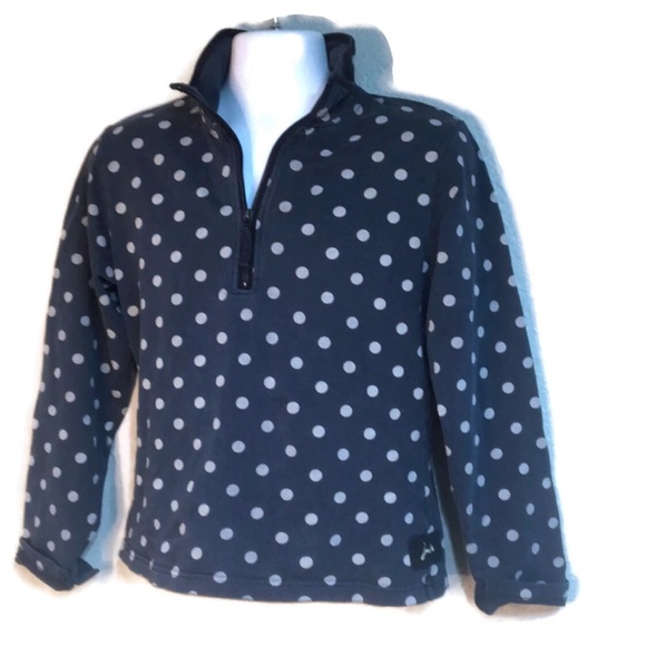 Joules Sweaters - Joules Women’s pullover 1/4 Zip Harborough England